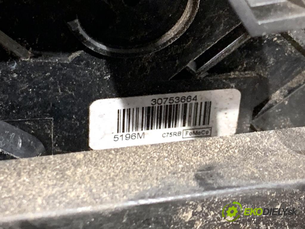 VOLVO V50 Kombi 2006 80 kW 1.6 D 1560 zámok Dvere pravy predný 30753664