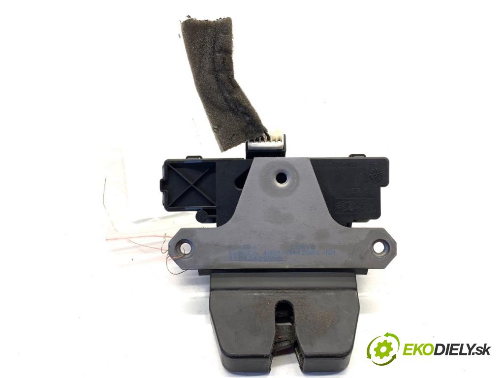 VOLVO V50 Kombi 2006 80 kW 1.6 D 1560 zámok dverí zad 4N51-A442A66-AM