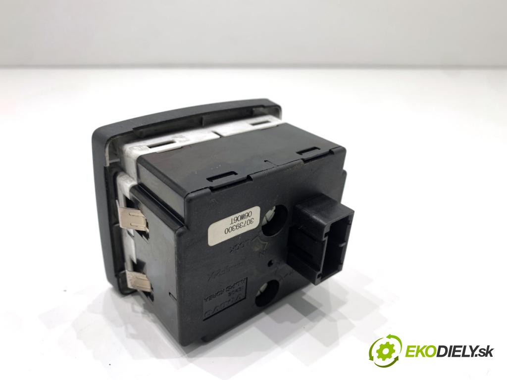 VOLVO V50 Kombi 2006 80 kW 1.6 D 1560 Spínač svetiel 30739300