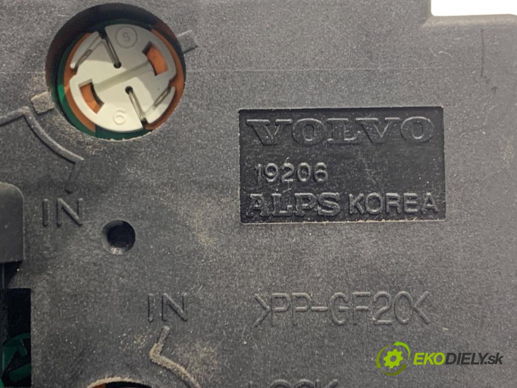 VOLVO V50 Kombi 2006 80 kW 1.6 D 1560 Spínač svetiel 30739300