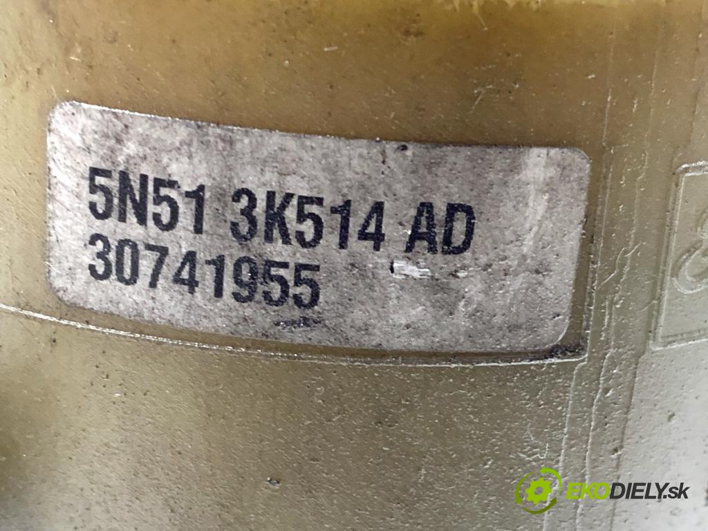 VOLVO V50 Kombi 2006 80 kW 1.6 D 1560 pumpa servočerpadlo 30741955 (Servočerpadlo)