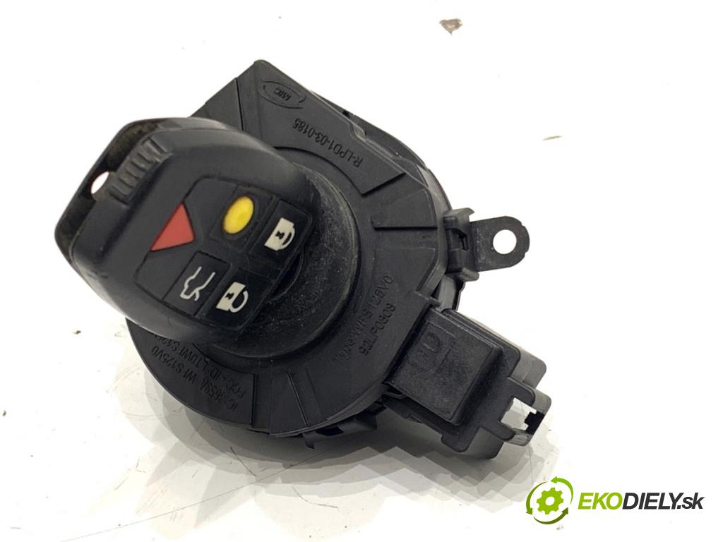 VOLVO V50 Kombi 2006 80 kW 1.6 D 1560 spinačka 30768036 (Spínacia skrinka)