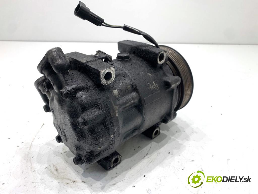 VOLVO V50 Kombi 2006 80 kW 1.6 D 1560 kompresor klimatizace SD7V16 (Kompresor klimatizace)