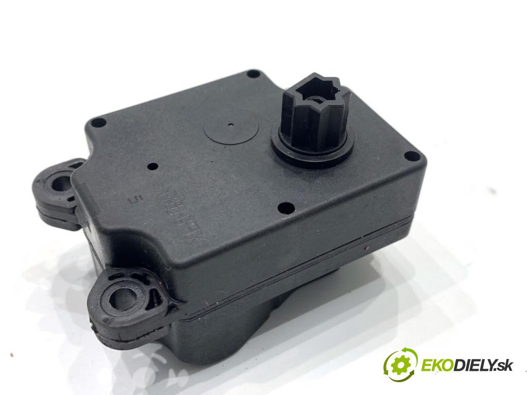 VOLVO V50 Kombi 2006 80 kW 1.6 D 1560 Motor kúrenia 4N5H-19E616-AC