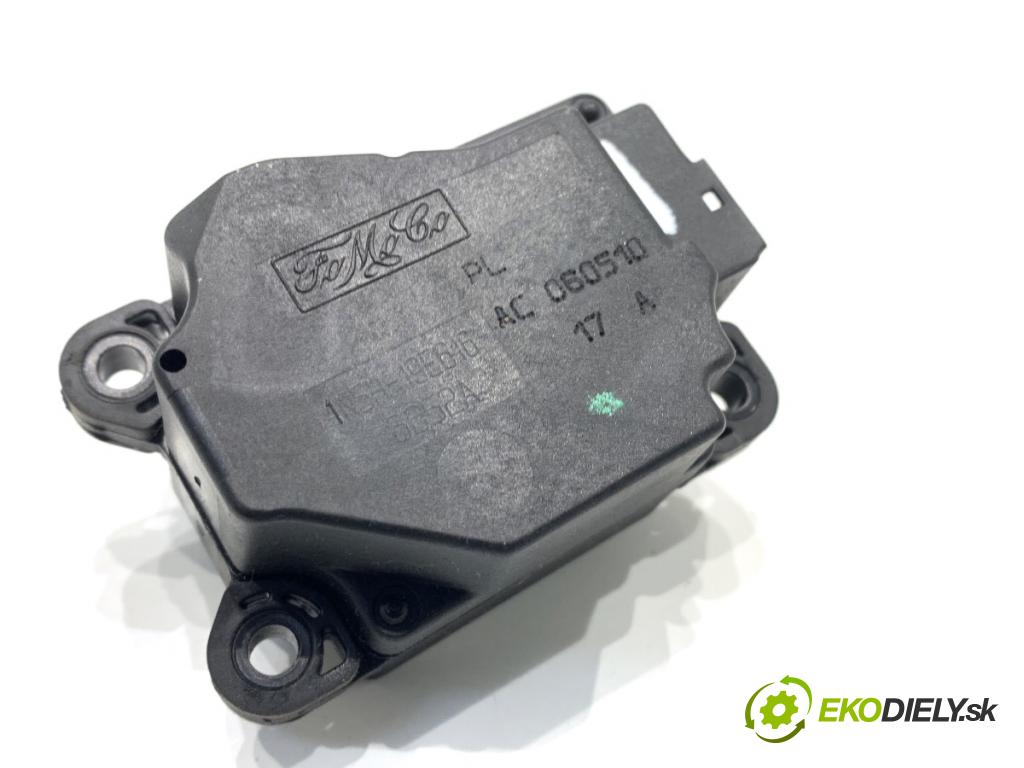 VOLVO V50 Kombi 2006 80 kW 1.6 D 1560 Motor kúrenia 4N5H-19E616-AC