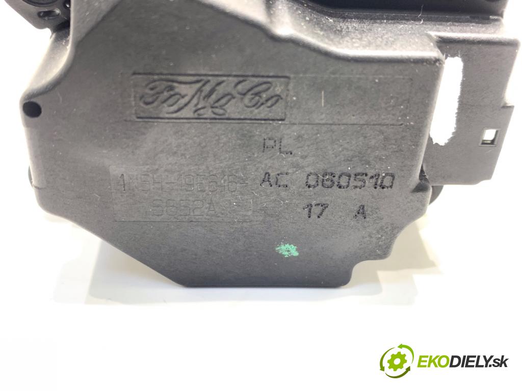 VOLVO V50 Kombi 2006 80 kW 1.6 D 1560 Motor kúrenia 4N5H-19E616-AC