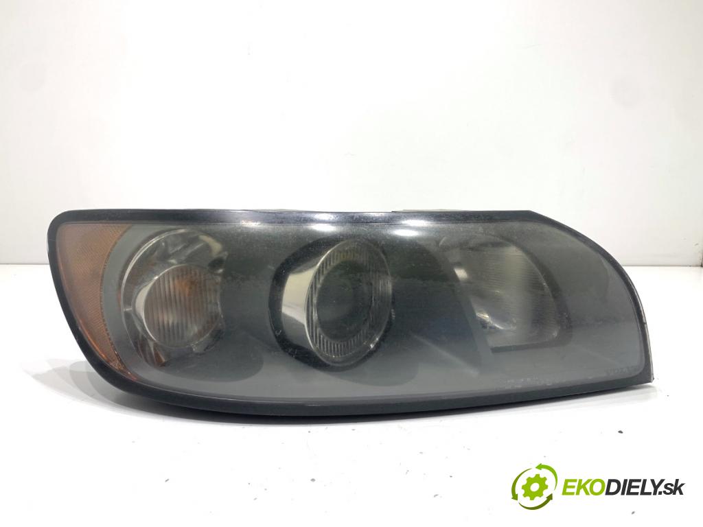 VOLVO V50 Kombi 2006 80 kW 1.6 D 1560 světlomet pravý přední část 