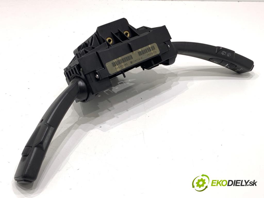 VOLVO V50 Kombi 2006 80 kW 1.6 D 1560 přepínač kombinovaný P30772253 (Páčky pod volantem)