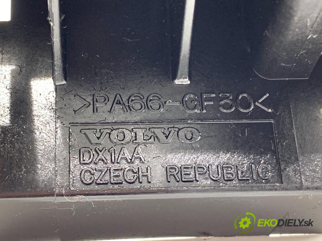 VOLVO V50 Kombi 2006 80 kW 1.6 D 1560 přepínač kombinovaný P30772253 (Páčky pod volantem)