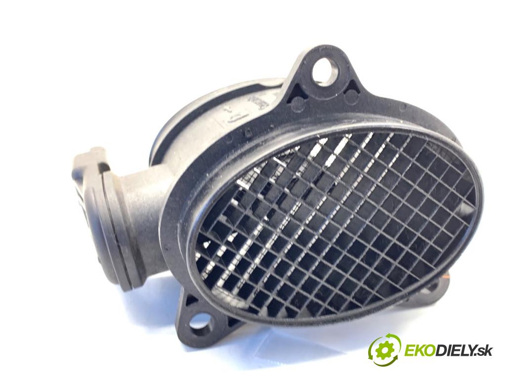 VOLVO V50 Kombi 2006 80 kW 1.6 D 1560 váha vzduchu 9650010780 (Snímač hmotnosti vzduchu)