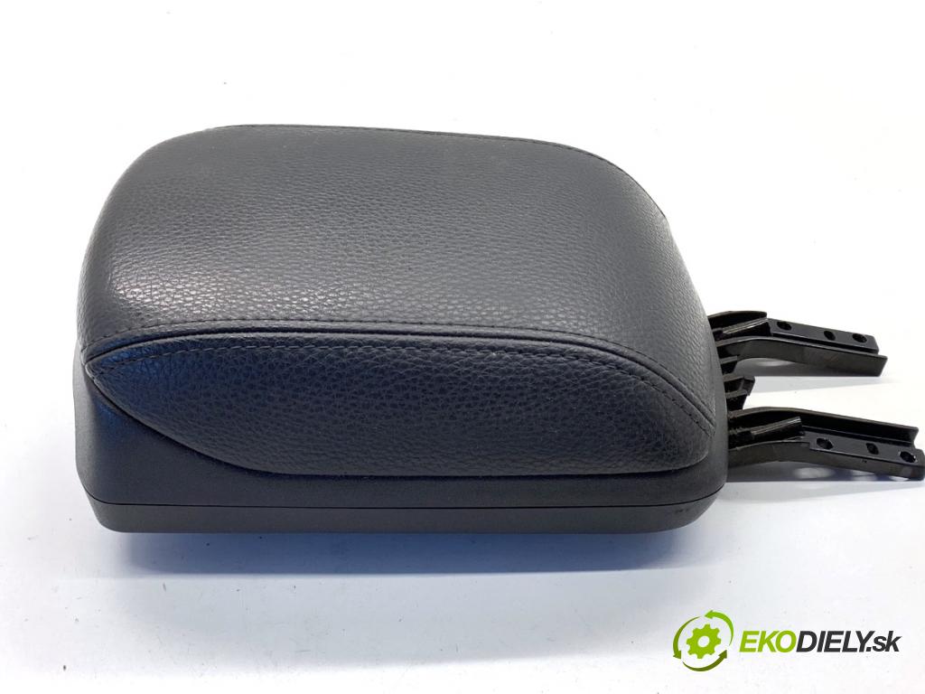 VOLVO V50 Kombi 2006 80 kW 1.6 D 1560 Lakťová opierka  (Lakťová opierka)