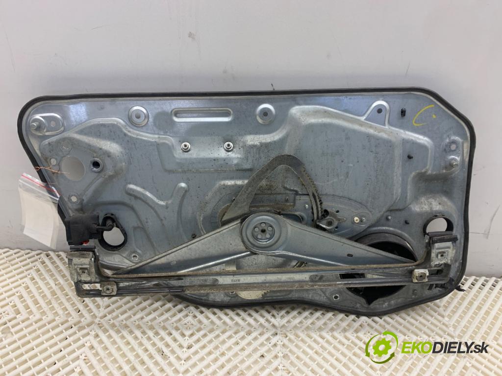 VOLVO V50 Kombi 2006 80 kW 1.6 D 1560 Mechanizmus okna pravy predný 8679081