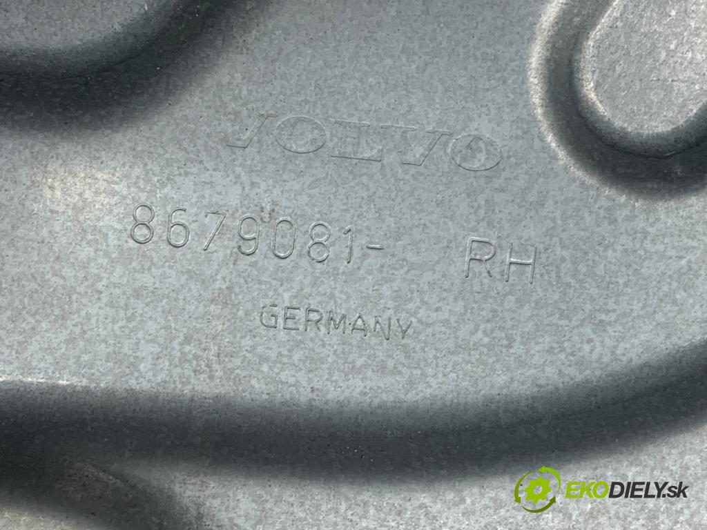 VOLVO V50 Kombi 2006 80 kW 1.6 D 1560 mechanismus okna pravý přední část 8679081