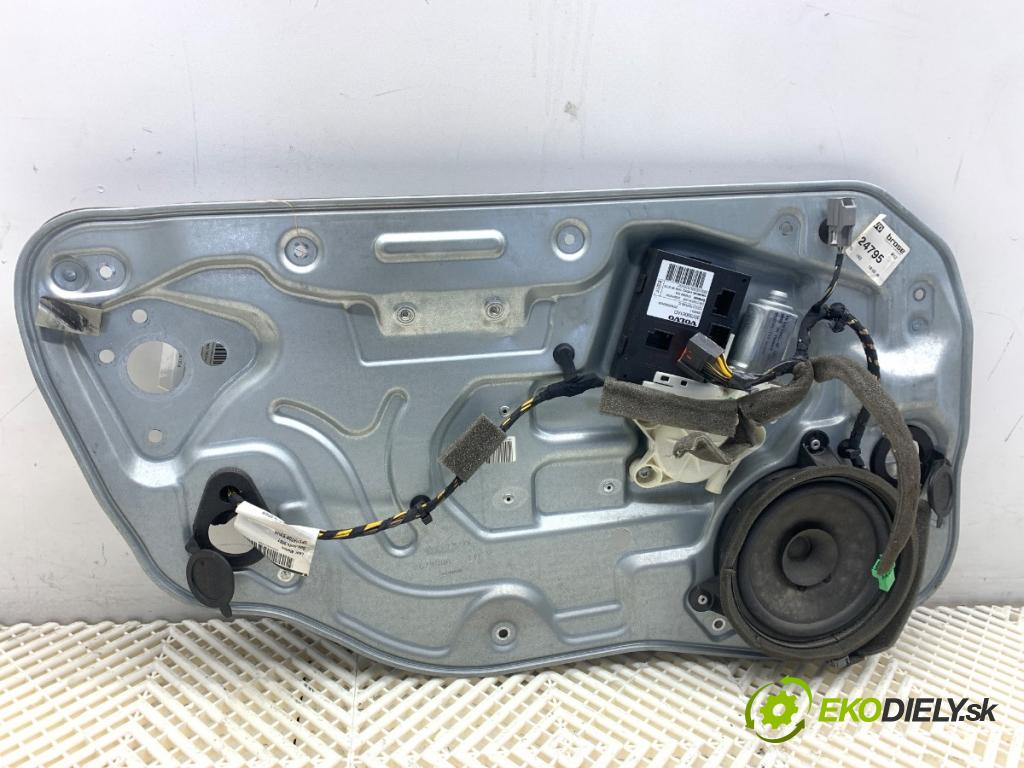 VOLVO V50 Kombi 2006 80 kW 1.6 D 1560 Mechanizmus okna ľavy predný 8679080