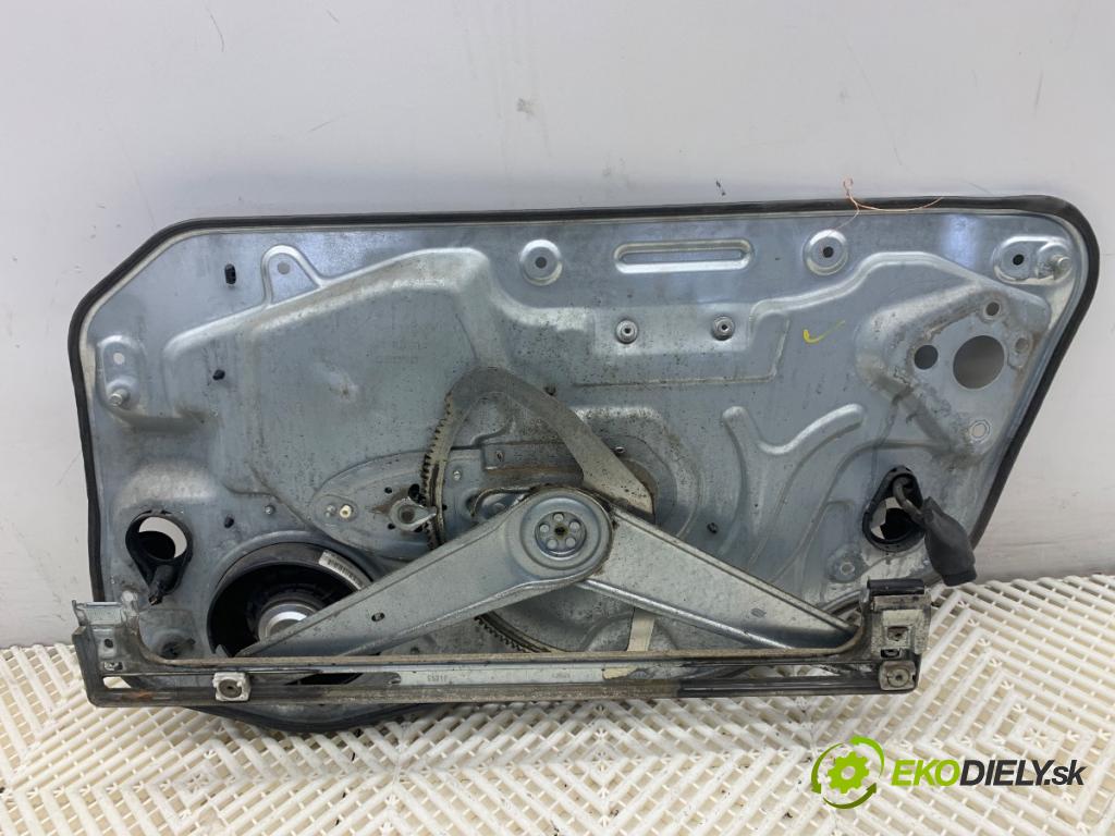 VOLVO V50 Kombi 2006 80 kW 1.6 D 1560 Mechanizmus okna ľavy predný 8679080