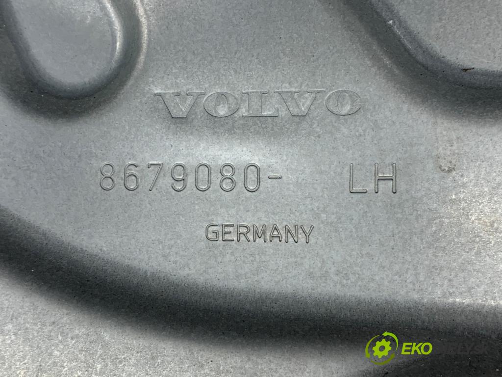 VOLVO V50 Kombi 2006 80 kW 1.6 D 1560 mechanismus okna levý přední část 8679080