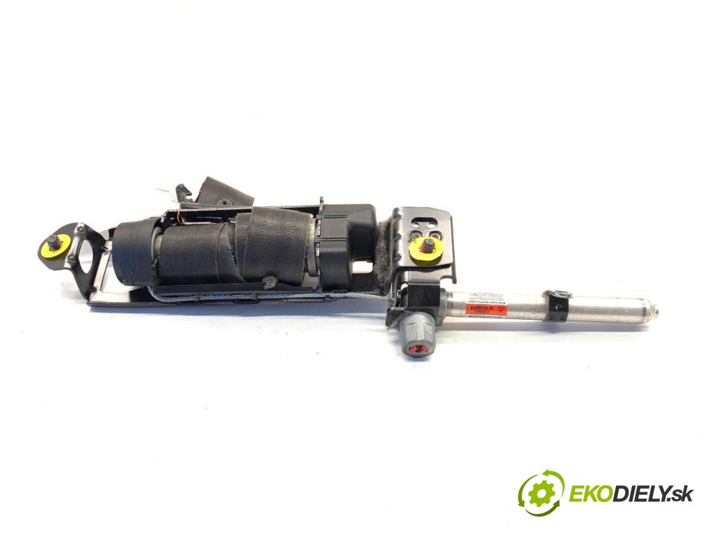 VOLVO V50 Kombi 2006 80 kW 1.6 D 1560 držák bezpečnost levý přední část 