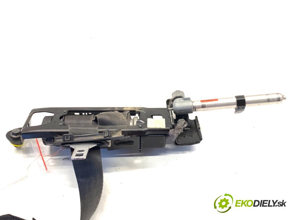 VOLVO V50 Kombi 2006 80 kW 1.6 D 1560 Držiak BEZPEČNOSŤ ľavy predný