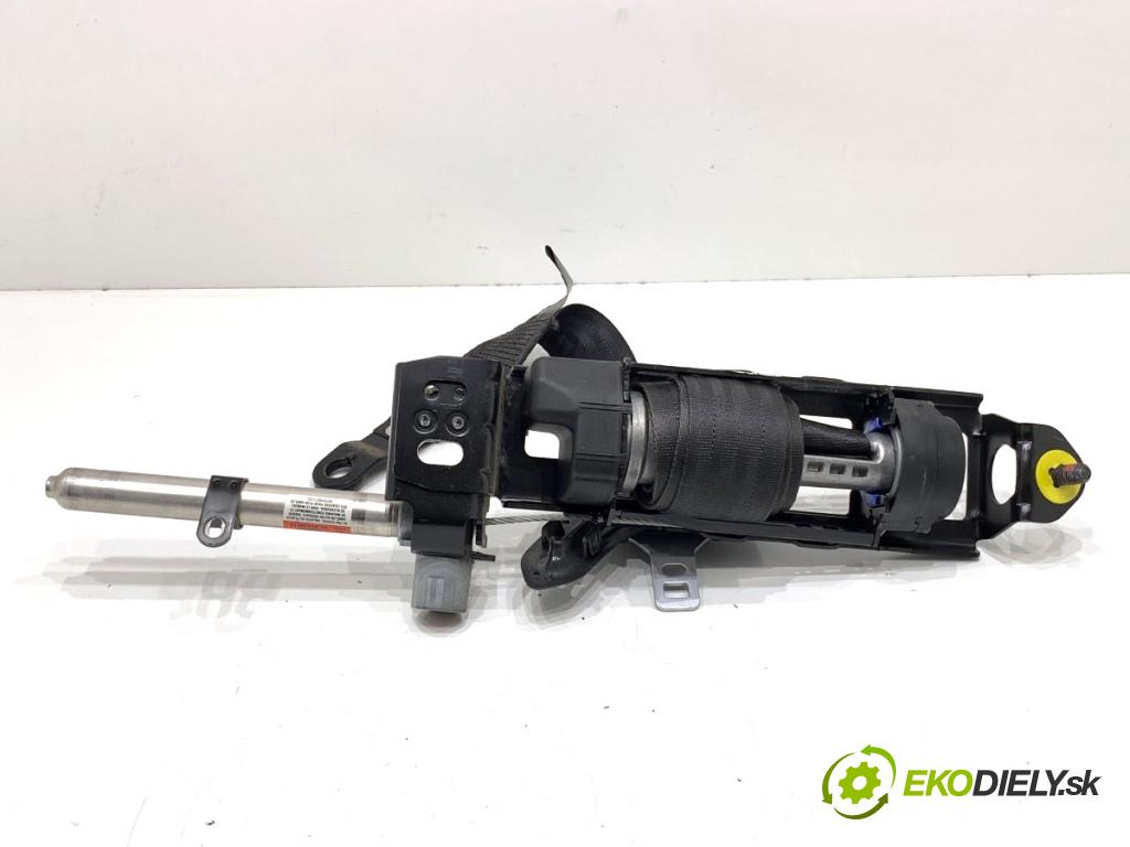 VOLVO V50 Kombi 2006 80 kW 1.6 D 1560 Držiak BEZPEČNOSŤ pravy predný