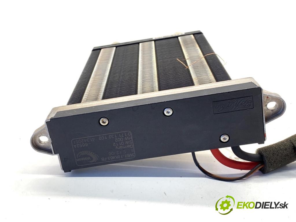 VOLVO V50 Kombi 2006 80 kW 1.6 D 1560 Výhrevné teleso, radiátor kúrenia 3M51-18K463-FB (Radiátor kúrenia)