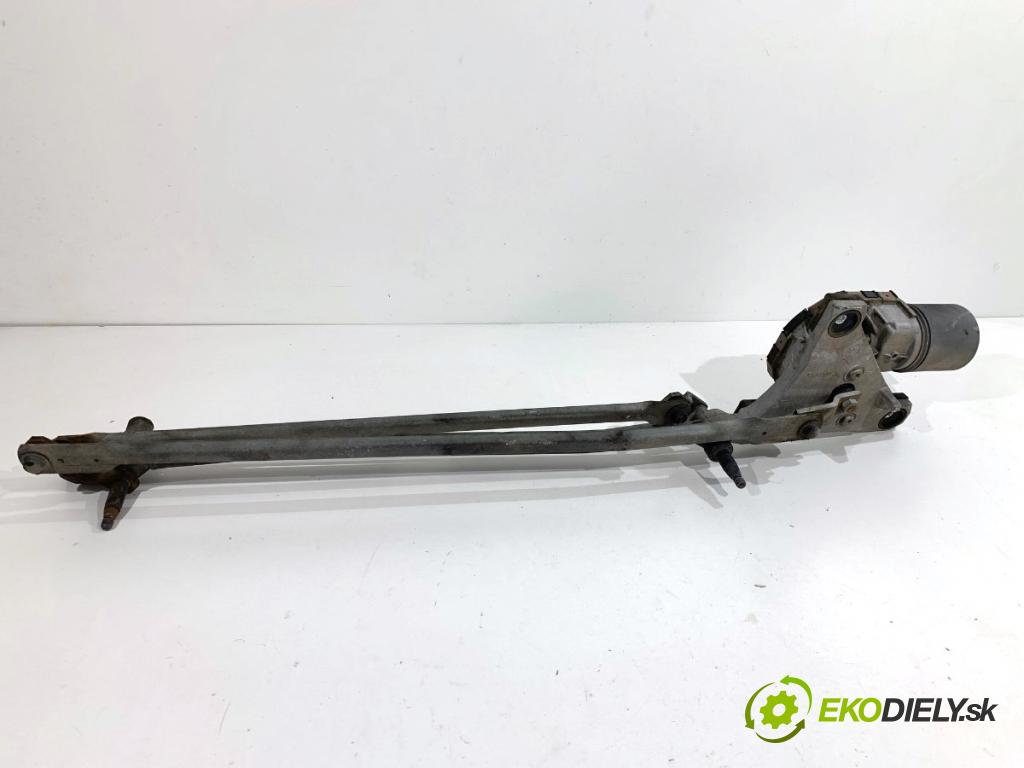 VOLVO V50 Kombi 2006 80 kW 1.6 D 1560 Mechanizmus stieračov predný 30699342 (Motorček stieračov predný)