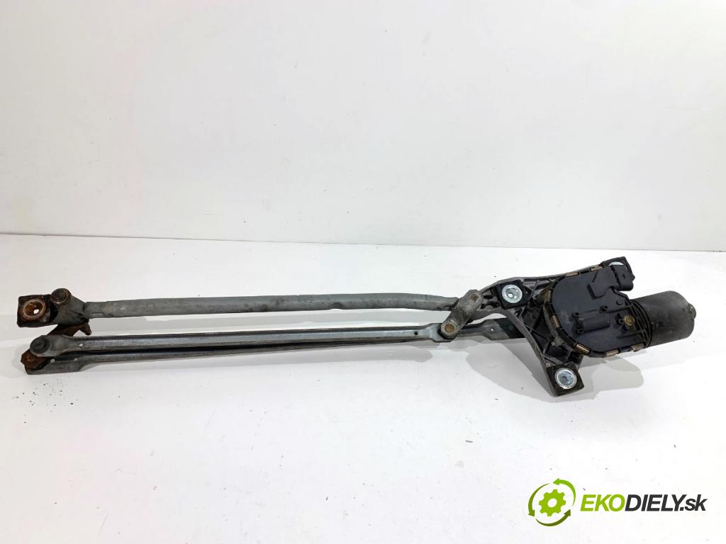 VOLVO V50 Kombi 2006 80 kW 1.6 D 1560 mechanismus stěračů přední část 30699342 (Motorek stěračů přední)