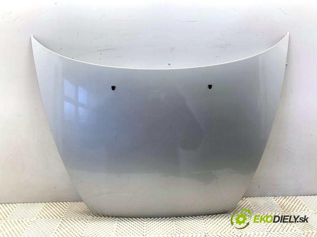 VOLVO V50 Kombi 2006 80 kW 1.6 D 1560 Kapota  (Kapota)