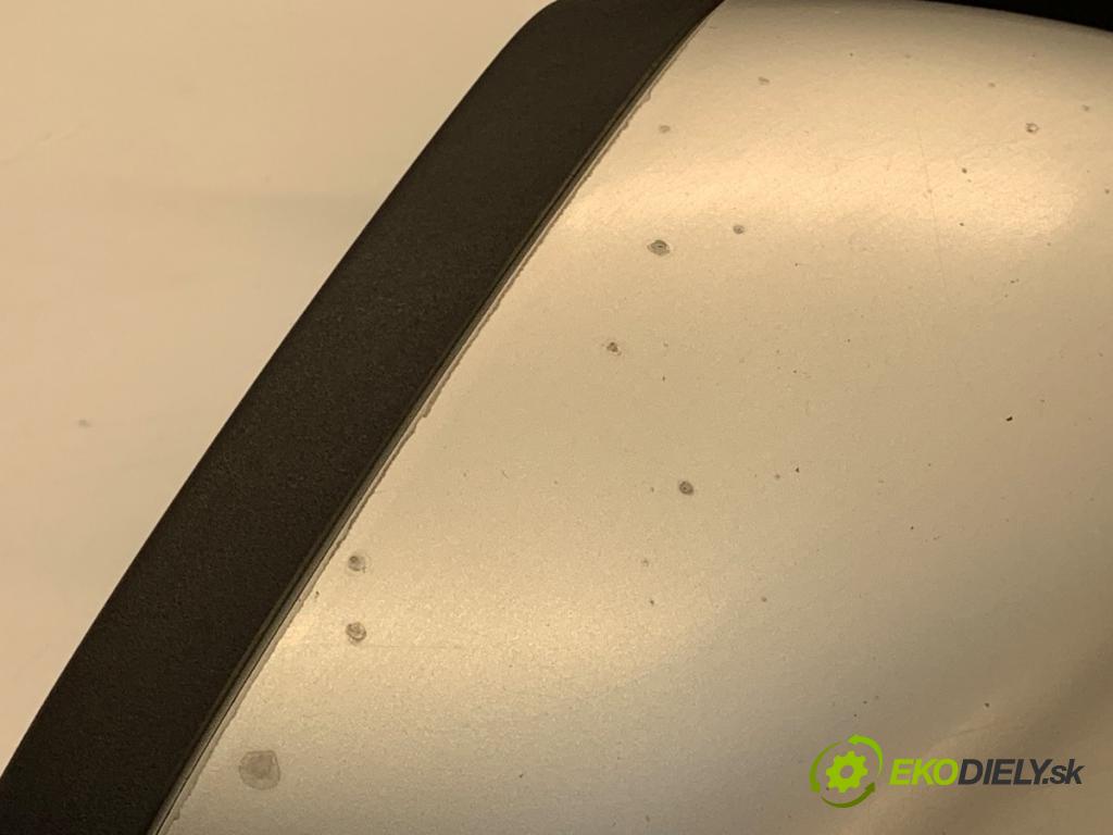 VOLVO V50 Kombi 2006 80 kW 1.6 D 1560 Spätné zrkadlo pravy