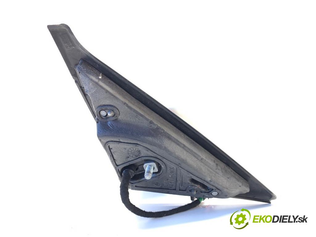 VOLVO V50 Kombi 2006 80 kW 1.6 D 1560 Spätné zrkadlo pravy