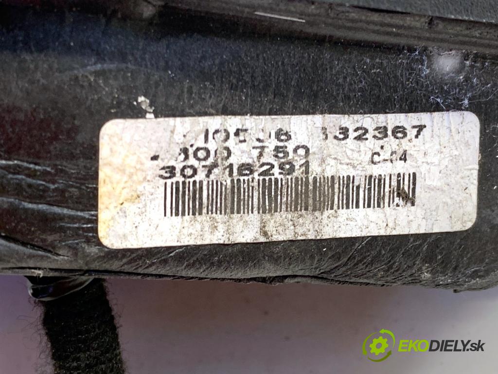 VOLVO V50 Kombi 2006 80 kW 1.6 D 1560 Spätné zrkadlo pravy