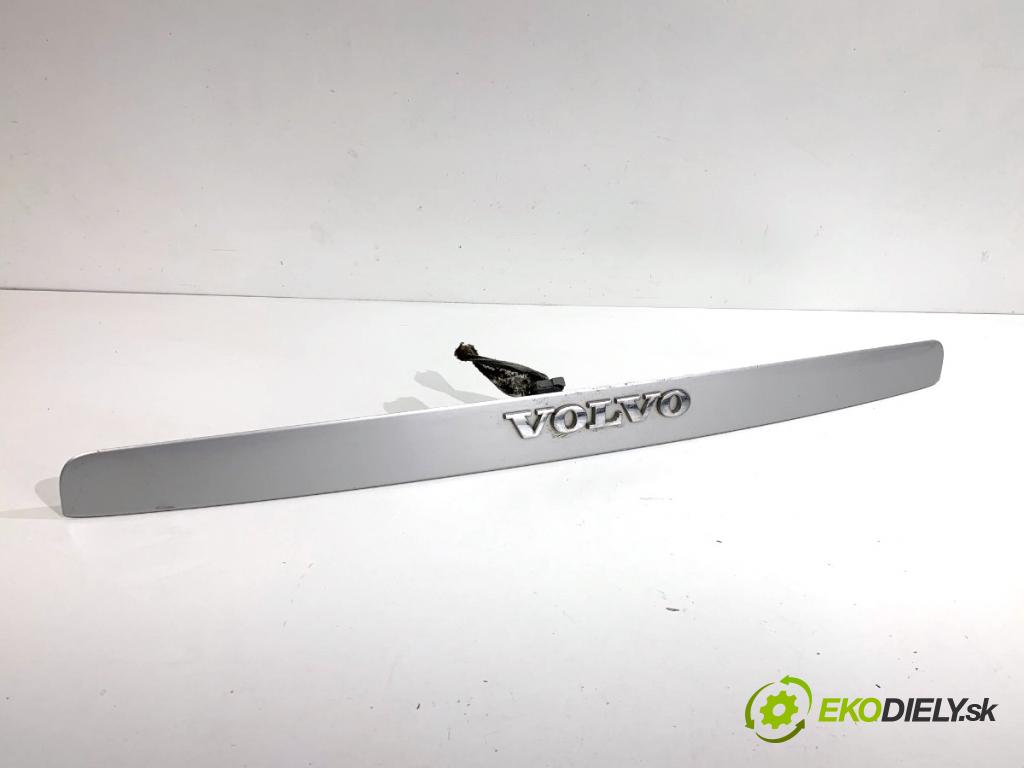 VOLVO V50 Kombi 2006 80 kW 1.6 D 1560 Lišta dverí zad 30699682