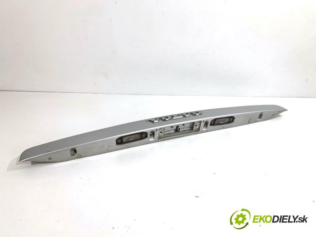 VOLVO V50 Kombi 2006 80 kW 1.6 D 1560 Lišta dverí zad 30699682