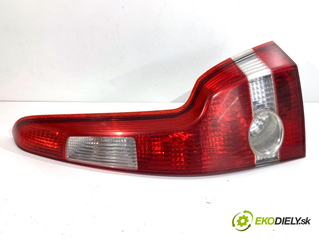 VOLVO V50 Kombi 2006 80 kW 1.6 D 1560 světlo pravý zadní část 30698921