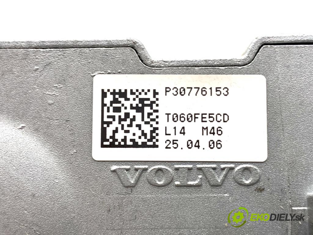 VOLVO V50 Kombi 2006 80 kW 1.6 D 1560 blokáda volantu P30776153 (Riadenie ostatné)