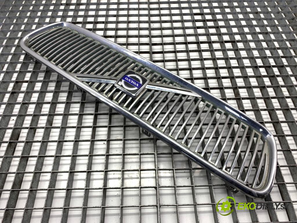 VOLVO V50 Kombi 2006 80 kW 1.6 D 1560 Mriežka maska  (Mriežka predná (maska chladiča))