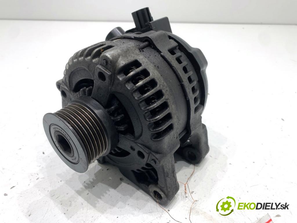 VOLVO V50 Kombi 2006 80 kW 1.6 D 1560 Alternátor 3M5T-10300-YC (Alternátor)