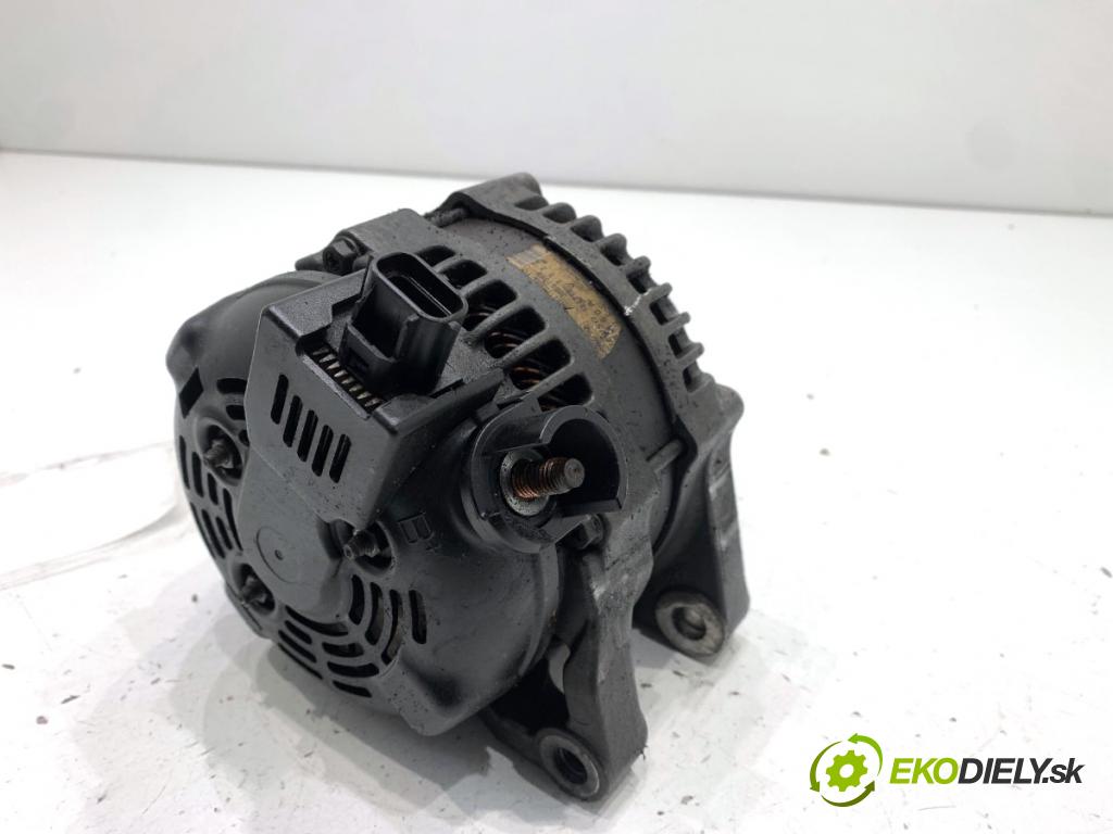 VOLVO V50 Kombi 2006 80 kW 1.6 D 1560 Alternátor 3M5T-10300-YC (Alternátor)