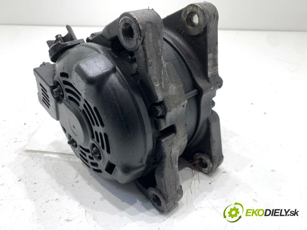 VOLVO V50 Kombi 2006 80 kW 1.6 D 1560 Alternátor 3M5T-10300-YC (Alternátor)