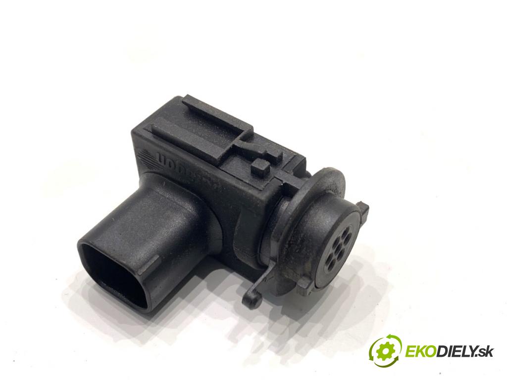 VOLVO V50 Kombi 2006 80 kW 1.6 D 1560 snímač KVALITNÍ: vzduchu 19E906-AA