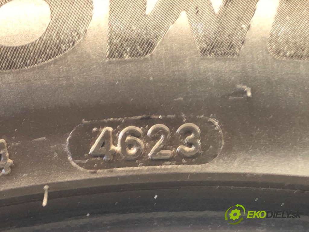 --- ---      PNEUMATIKA: 2X 205/50 17" plus