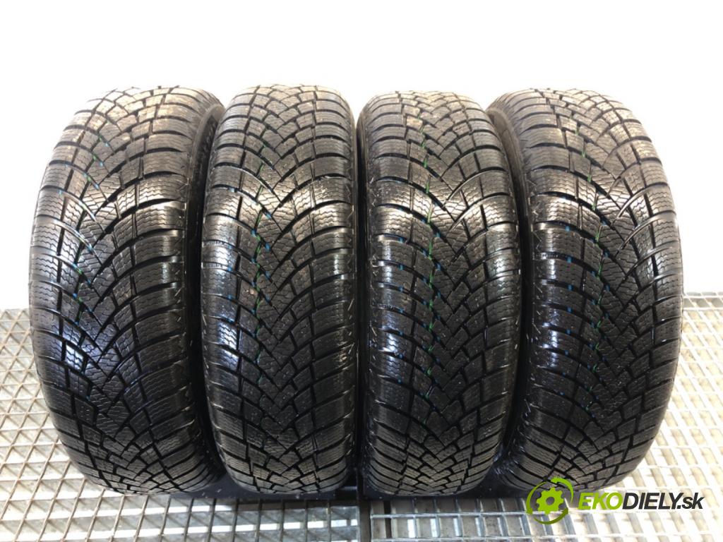 --- ---      PNEUMATIKY: zima 4X 175/65 14