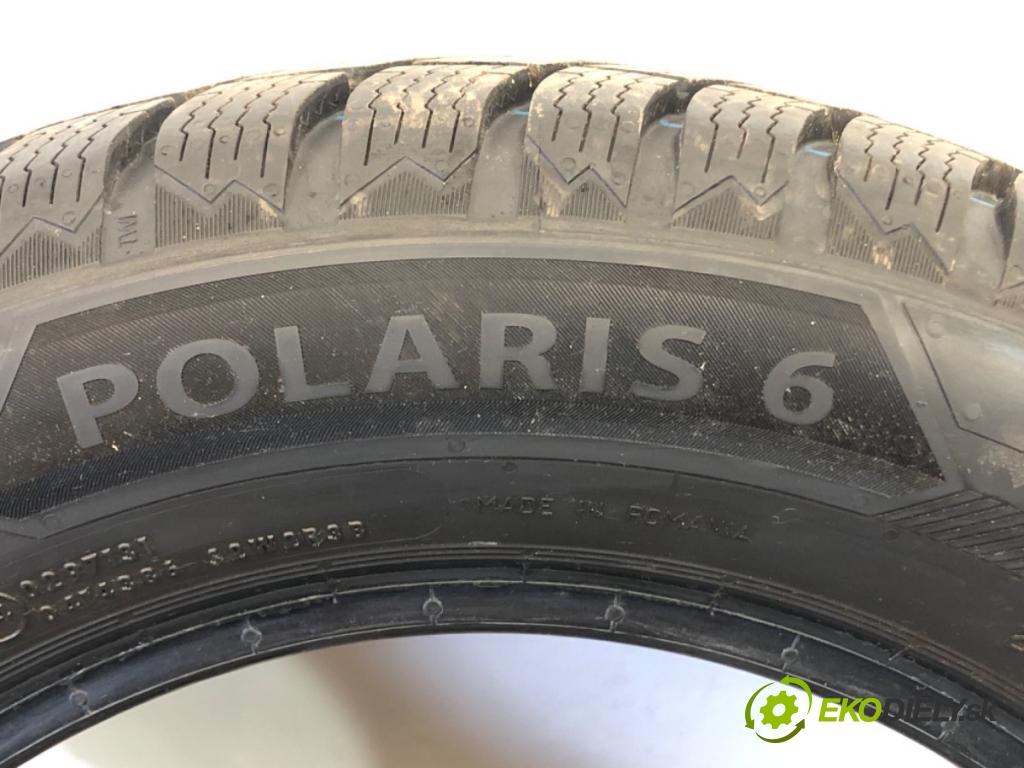 --- --- PNEUMATIKY: zima 4X 175/65 14" BARUM