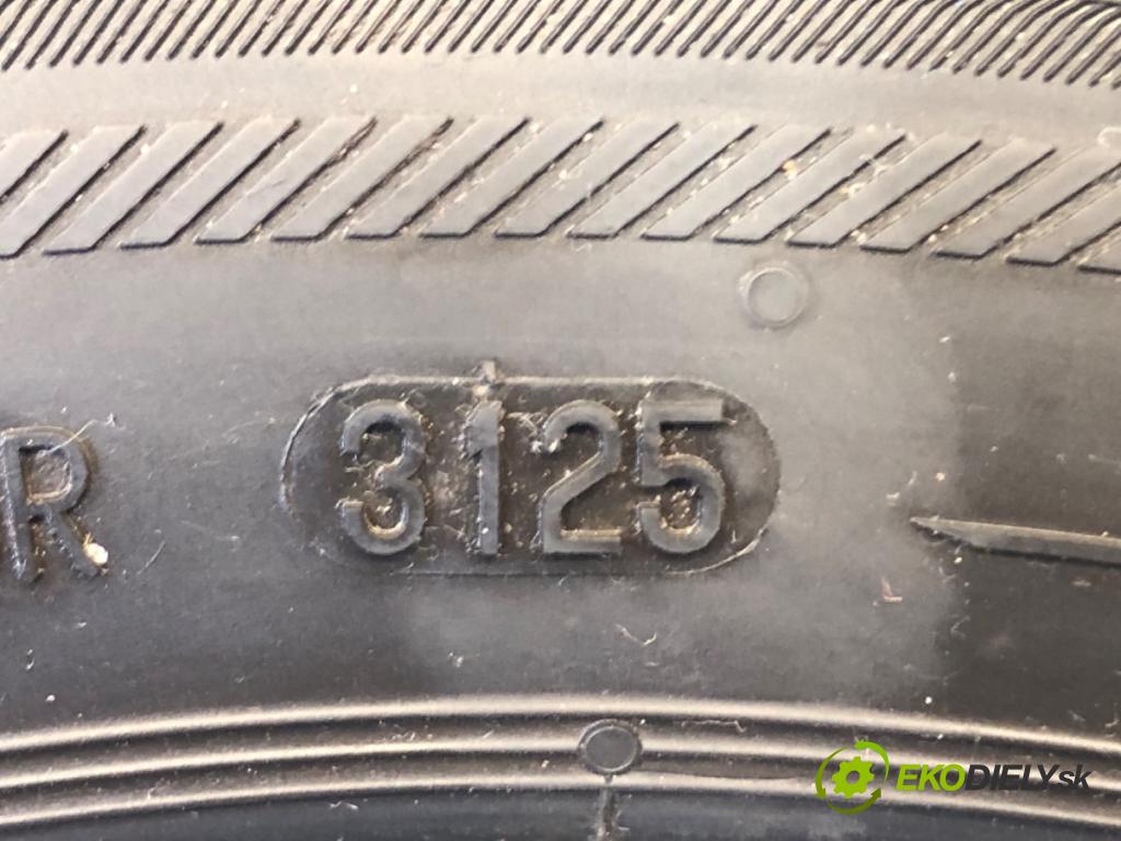 --- --- PNEUMATIKY: zima 4X 175/65 14" BARUM