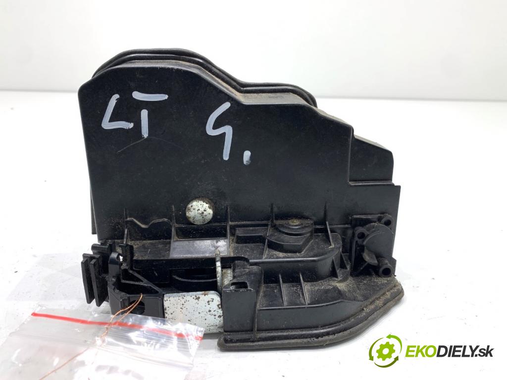 BMW F25 SUV 2016 180 kW xDrive 28 i 1997 zámok Dvere ľavy zad 7318413