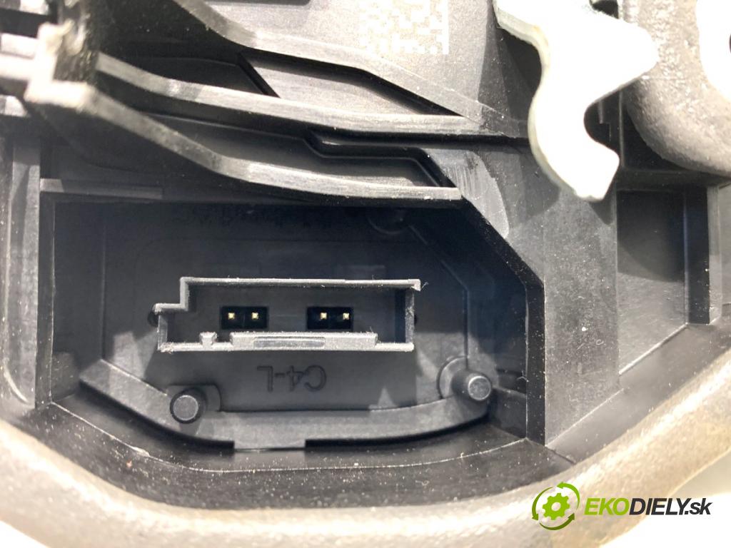 BMW F25 SUV 2016 180 kW xDrive 28 i 1997 zámok Dvere ľavy zad 7318413