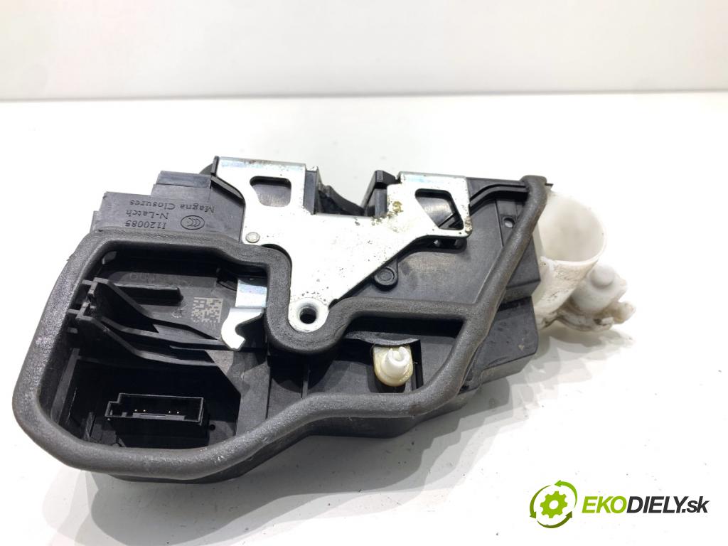 BMW F25 SUV 2016 180 kW xDrive 28 i 1997 zámok Dvere ľavy predný 7318409