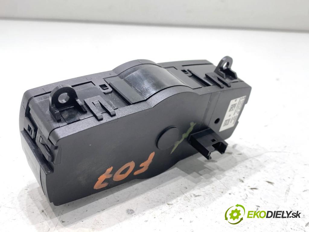 BMW F25 SUV 2016 180 kW xDrive 28 i 1997 Spínač svetiel 9192744