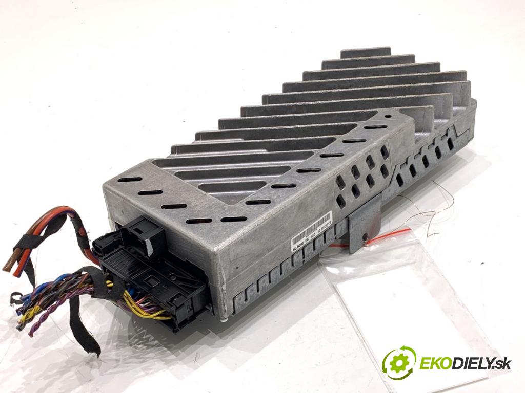 BMW F25 SUV 2016 180 kW xDrive 28 i 1997 Zosilňovač 9384637 (Zosilňovač)