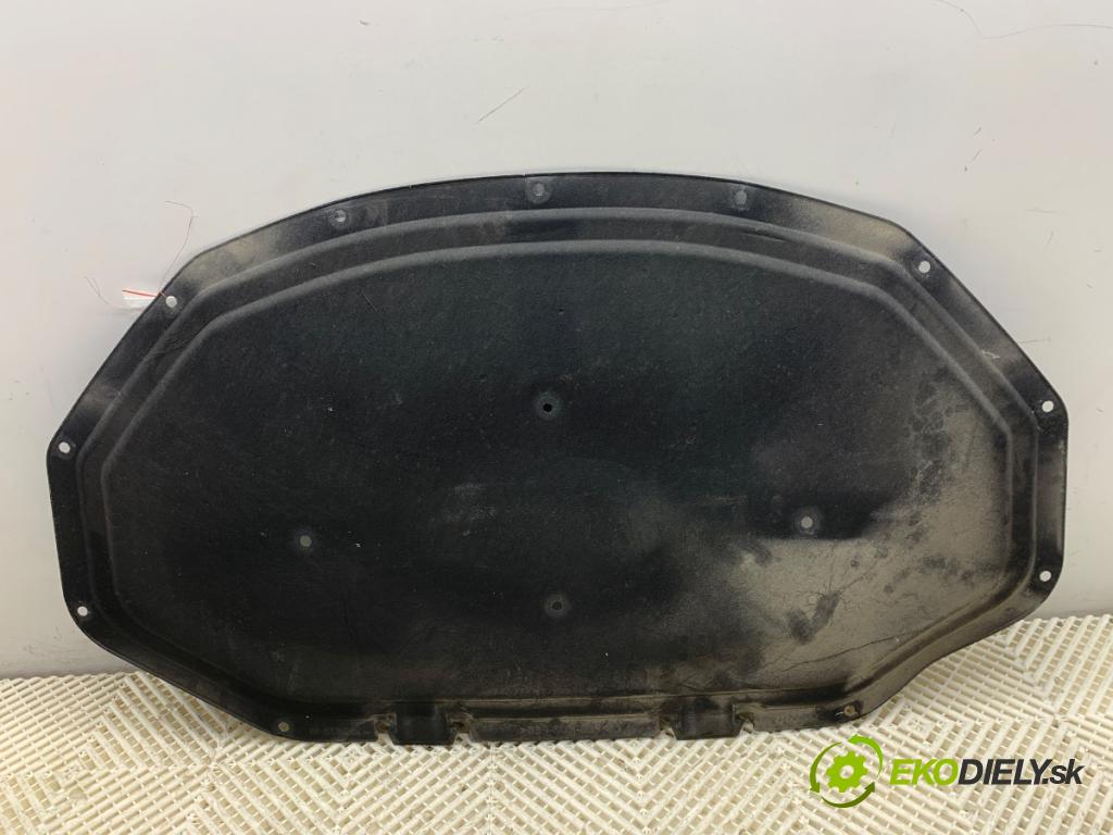 BMW F25 SUV 2016 180 kW xDrive 28 i 1997 odhlučnění kapoty 9175051