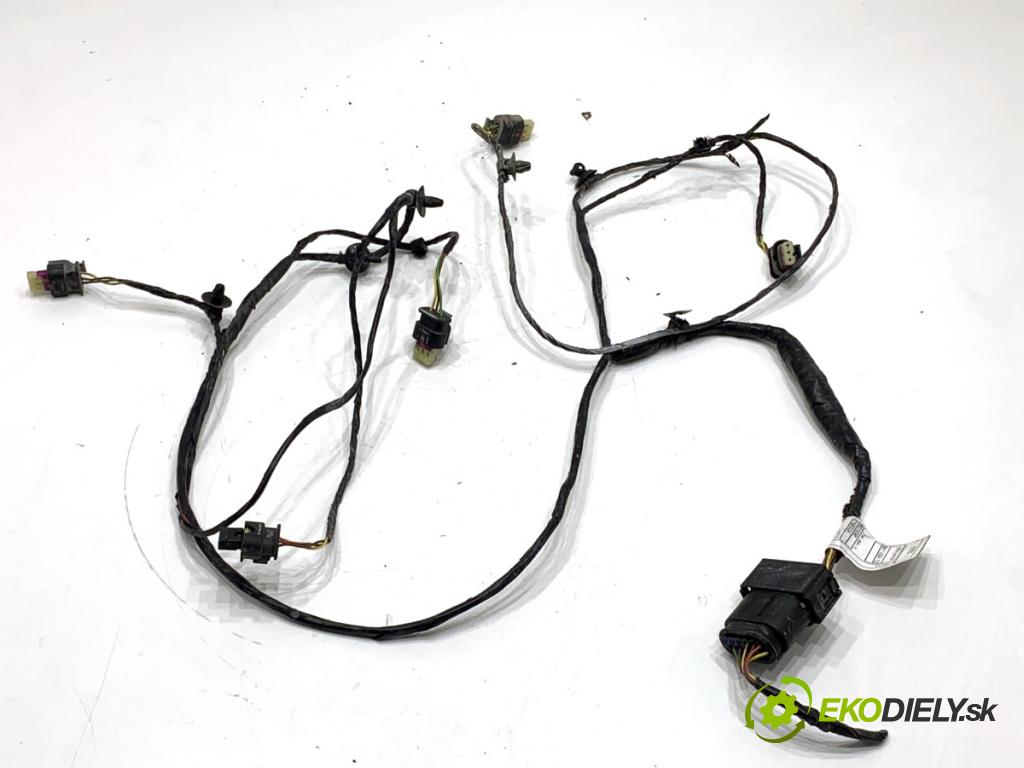 BMW F25 SUV 2016 180 kW xDrive 28 i 1997 Káblovačka PDC zad 9315098